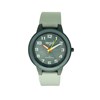 Regal Armbanduhr für Jungen mit grauem PU-Armband (1064494)
