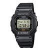 G-Shock horloge DW-5600E-1VER (1064820)