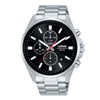 Lorus Heren Horloge Zilverkleurig RM373FX9 (1065146)