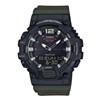 Casio Analoog en digitaal Heren Horloge Zwart HDC-700-3AVEF (1065363)