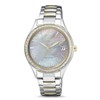 Citizen Dames Horloge Zilverkleurig EO1184-81D (1064213)