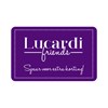 Lucardi Friends loyalty kaart (1034642)