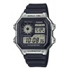 Casio Digitaal Heren Horloge Zwart AE-1200WH-1CVEF (1065361)