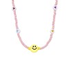 BY CHOKER ROSA SMILE (1066267)