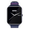 Nasa smartwatch zwart BNA30019-003 (1066445)