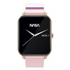 Nasa Smartwatch Digitaal Dames Horloge Rosekleurig BNA30039-005 (1066446)