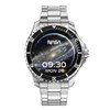 Nasa smartwatch staal BNA30073-001 (1066447)