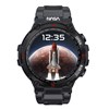 Nasa Smartwatch Digitaal Horloge Zwart BNA30119-001 (1066452)