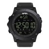 Nasa Smartwatch, 51 mm, schwarz, BNA30129-001 (1066454)