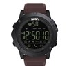 Nasa smartwatch bruin BNA30129-002 (1066455)