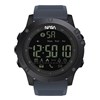 Nasa smartwatch blauw BNA30129-003 (1066456)