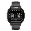 Nasa smartwatch zwart BNA30159-001 (1066461)