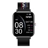 Nasa smartwatch 43mm zwart BNA30179-001 (1066464)