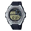 Casio Digitaal Heren Horloge Zwart MDW100H-9AVEF (1067190)