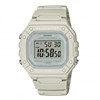 Casio Digitaal Dames Horloge W-218HC-8AVEF (1067183)