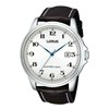 Lorus Heren Horloge Zwart RS985AX9 (1021482)