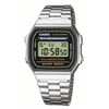 Casio Retro horloge A168WA-1YES (1027844)