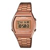 Casio Retro Digitaal Horloge Rosekleurig B640WC-5AEF (1027860)