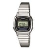 Casio Retro horloge LA670WEA-1EF (1027867)