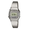 Casio Retro horloge LA670WEA-7EF (1027868)