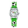 Regal-Armbanduhr für Jungen RG93750-124 Fußball-Geschenkset (1036008)