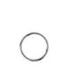 Stalen helixpiercing ring (1050057)