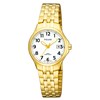 Pulsar goudkleurig dames horloge PH7224X1 (1050304)