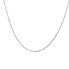 Halskette, 925 Silber, Kettenglieder (1052221)