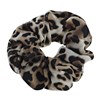 Scrunchie met luipaardprint (1056465)