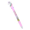 Bijoux roze unicorn pen (1067546)