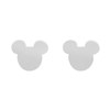 Stalen oorknoppen Mickey Mouse (1068022)