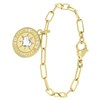 Guess goldplated armband FROM GUESS WITH LOVE (1067911)