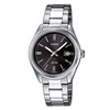 Casio Dames Horloge Zilverkleurig LTP-1302PD-1A1VEG (1068730)