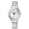 Citizen Eco-Drive horloge FE1081-59B (1068299)