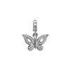 Zilveren bedel vlinder (1069095)