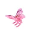 Haarklem vlinder roze (1069293)