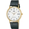Q & Q Heren Horloge Zwart BL02J104Y (1006085)