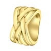 Goldplated ring breed (1009173)