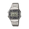 Casio Retro horloge A168WEC-1EF (1027845)