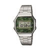 Casio Retro horloge A168WEC-3EF (1027846)