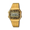 Casio Retro horloge A168WEGC-5EF (1027848)