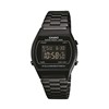Casio Retro Digitaal Horloge Zwart B640WB-1BEF (1027859)