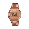 Casio Retro Digitaal Horloge Rosekleurig B640WC-5AEF (1027860)