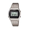 Casio Retro Digitaal Horloge Zilverkleurig B640WD-1AVEF (1027861)