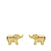 375 Gold Ohrstecker mit Elefant (1045196)