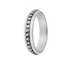 Zilveren ring Bali/vintage (1047458)