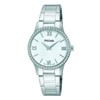 Pulsar Dames Horloge Zilverkleurig PM2171X9 (1049861)