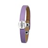 Bijoux armband paars love (1052382)