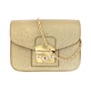 Goldene Mini-Tasche (1052820)