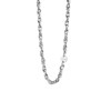 Guess stalen ketting CHAIN REACTION (1057600)